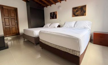 Renta Apartamento en Envigado, El Trianon, SIN MUEBLES