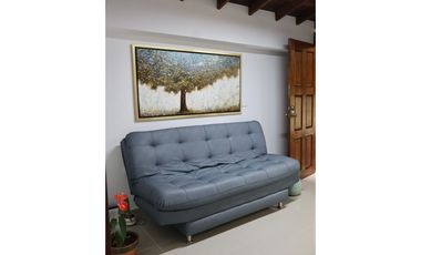 Renta Apartamento en Envigado, El Trianon, SIN MUEBLES