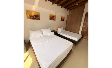 Renta Apartamento en Envigado, El Trianon, SIN MUEBLES