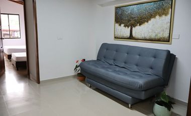 Renta Apartamento en Envigado, El Trianon, SIN MUEBLES
