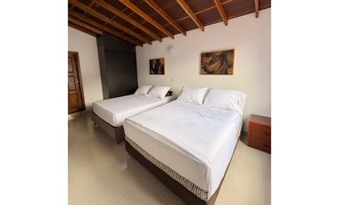 Renta Apartamento en Envigado, El Trianon, SIN MUEBLES