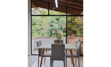 Renta Apartamento en Envigado, El Trianon, SIN MUEBLES