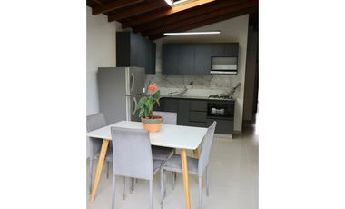 Renta Apartamento en Envigado, El Trianon, SIN MUEBLES