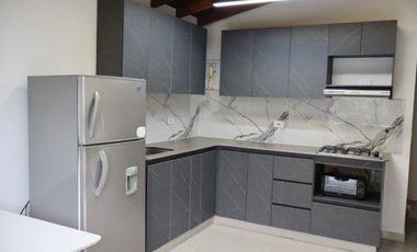 Renta Apartamento en Envigado, El Trianon, SIN MUEBLES