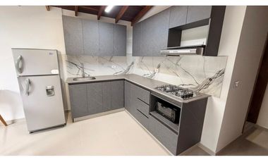 Renta Apartamento en Envigado, El Trianon, SIN MUEBLES