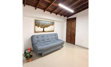 Renta Apartamento en Envigado, El Trianon, SIN MUEBLES