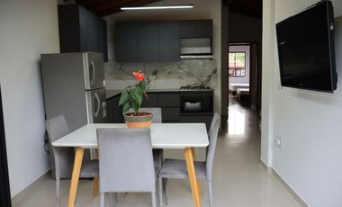 Renta Apartamento en Envigado, El Trianon, SIN MUEBLES