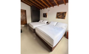 Renta Apartamento en Envigado, El Trianon, SIN MUEBLES