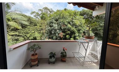 Renta Apartamento en Envigado, El Trianon, SIN MUEBLES