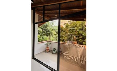 Renta Apartamento en Envigado, El Trianon, SIN MUEBLES