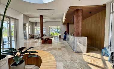 SE VENDE APARTAMENTO TIPO LOCK OFF EN SANTA MARINA