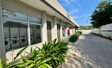 SE VENDE APARTAMENTO TIPO LOCK OFF EN SANTA MARINA