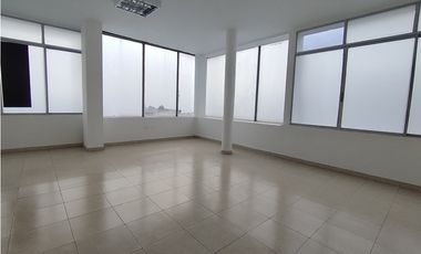 ✨ OFICINA EN RENTA – CENTRO DE ARMENIA, QUINDO