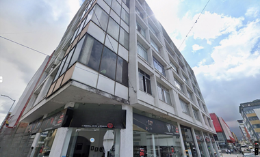 ✨ OFICINA EN RENTA – CENTRO DE ARMENIA, QUINDO