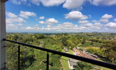 Se Arrienda Apartamento en el Cortijo Elite en Armenia Quindío