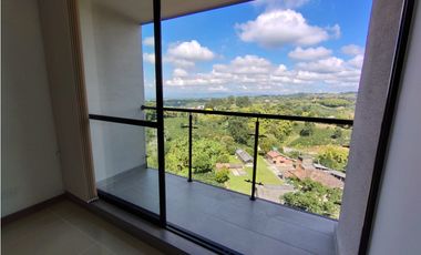 Se Arrienda Apartamento en el Cortijo Elite en Armenia Quindío