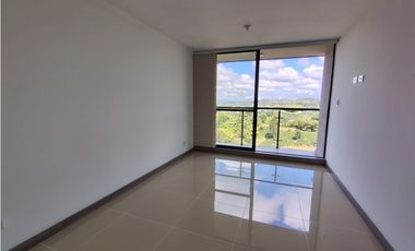 Se Arrienda Apartamento en el Cortijo Elite en Armenia Quindío