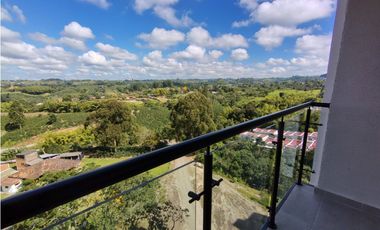 Se Arrienda Apartamento en el Cortijo Elite en Armenia Quindío