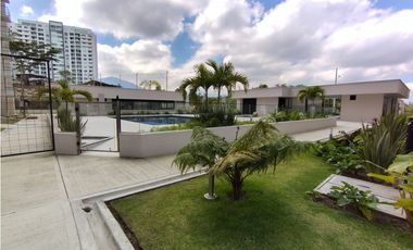 Se Arrienda Apartamento en el Cortijo Elite en Armenia Quindío