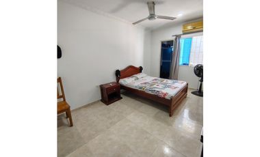 SE ARRIENDA CASA EN EL BARRIO EL MORA DE MONTERIA.