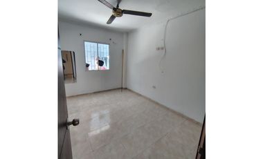 SE ARRIENDA CASA EN EL BARRIO EL MORA DE MONTERIA.