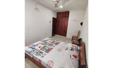 SE ARRIENDA CASA EN EL BARRIO EL MORA DE MONTERIA.