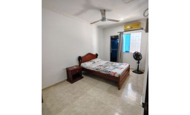 SE ARRIENDA CASA EN EL BARRIO EL MORA DE MONTERIA.