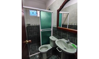 SE ARRIENDA CASA EN EL BARRIO EL MORA DE MONTERIA.