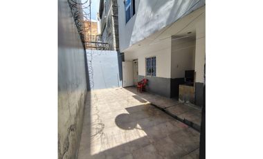 SE ARRIENDA CASA EN EL BARRIO EL MORA DE MONTERIA.