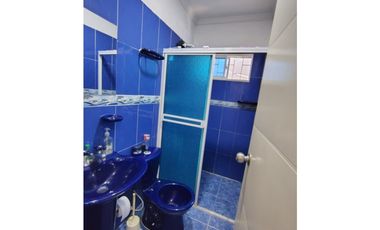 SE ARRIENDA CASA EN EL BARRIO EL MORA DE MONTERIA.