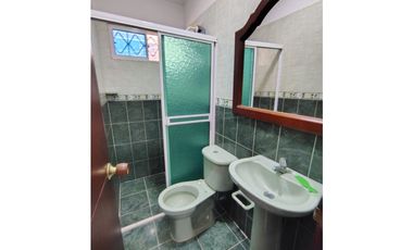 SE ARRIENDA CASA EN EL BARRIO EL MORA DE MONTERIA.