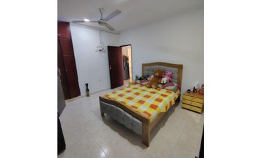 SE ARRIENDA CASA EN EL BARRIO EL MORA DE MONTERIA.