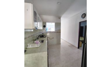 SE ARRIENDA CASA EN EL BARRIO EL MORA DE MONTERIA.