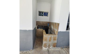 SE ARRIENDA CASA EN EL BARRIO EL MORA DE MONTERIA.