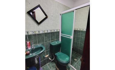 SE ARRIENDA CASA EN EL BARRIO EL MORA DE MONTERIA.