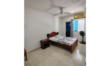 SE ARRIENDA CASA EN EL BARRIO EL MORA DE MONTERIA.