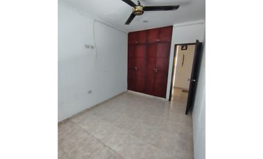 SE ARRIENDA CASA EN EL BARRIO EL MORA DE MONTERIA.