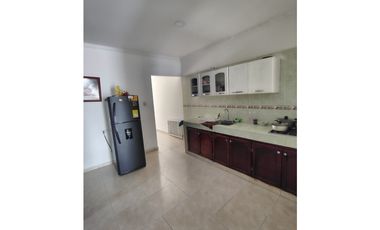 SE ARRIENDA CASA EN EL BARRIO EL MORA DE MONTERIA.