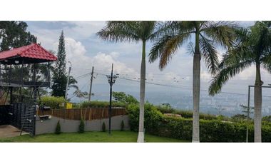 SE VENDE HERMOSA PARCELA, RUITOQUE ALTO, ANTES DE TRES ESQUINAS