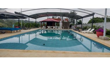 SE VENDE HERMOSA PARCELA, RUITOQUE ALTO, ANTES DE TRES ESQUINAS