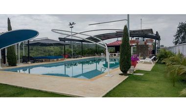 SE VENDE HERMOSA PARCELA, RUITOQUE ALTO, ANTES DE TRES ESQUINAS