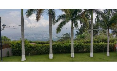 SE VENDE HERMOSA PARCELA, RUITOQUE ALTO, ANTES DE TRES ESQUINAS