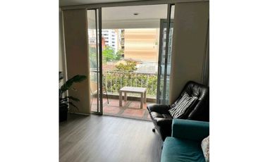 SE VENDE APARTAMENTO EN SOTOMAYOR, DIAG AL DANN CARTLON