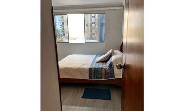 SE VENDE APARTAMENTO EN SOTOMAYOR, DIAG AL DANN CARTLON