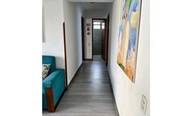 SE VENDE APARTAMENTO EN SOTOMAYOR, DIAG AL DANN CARTLON