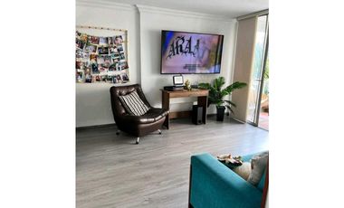 SE VENDE APARTAMENTO EN SOTOMAYOR, DIAG AL DANN CARTLON