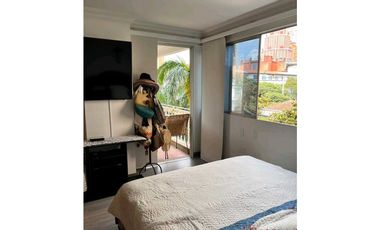 SE VENDE APARTAMENTO EN SOTOMAYOR, DIAG AL DANN CARTLON