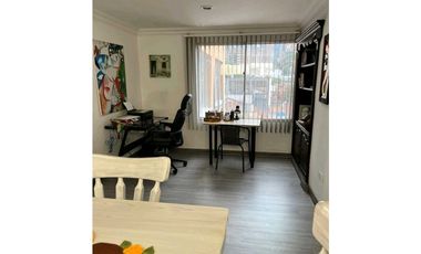 SE VENDE APARTAMENTO EN SOTOMAYOR, DIAG AL DANN CARTLON