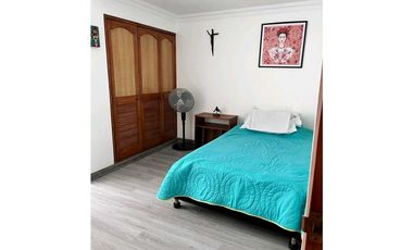 SE VENDE APARTAMENTO EN SOTOMAYOR, DIAG AL DANN CARTLON