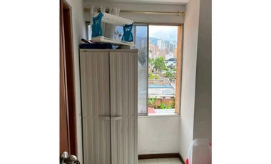 SE VENDE APARTAMENTO EN SOTOMAYOR, DIAG AL DANN CARTLON